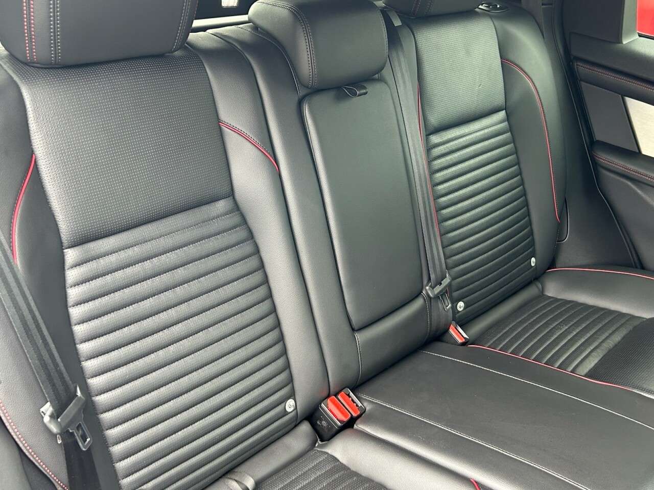 2022 LAND ROVER DISCOVERY SPORT 2022 LAND ROVER DISCOVERY SPORT