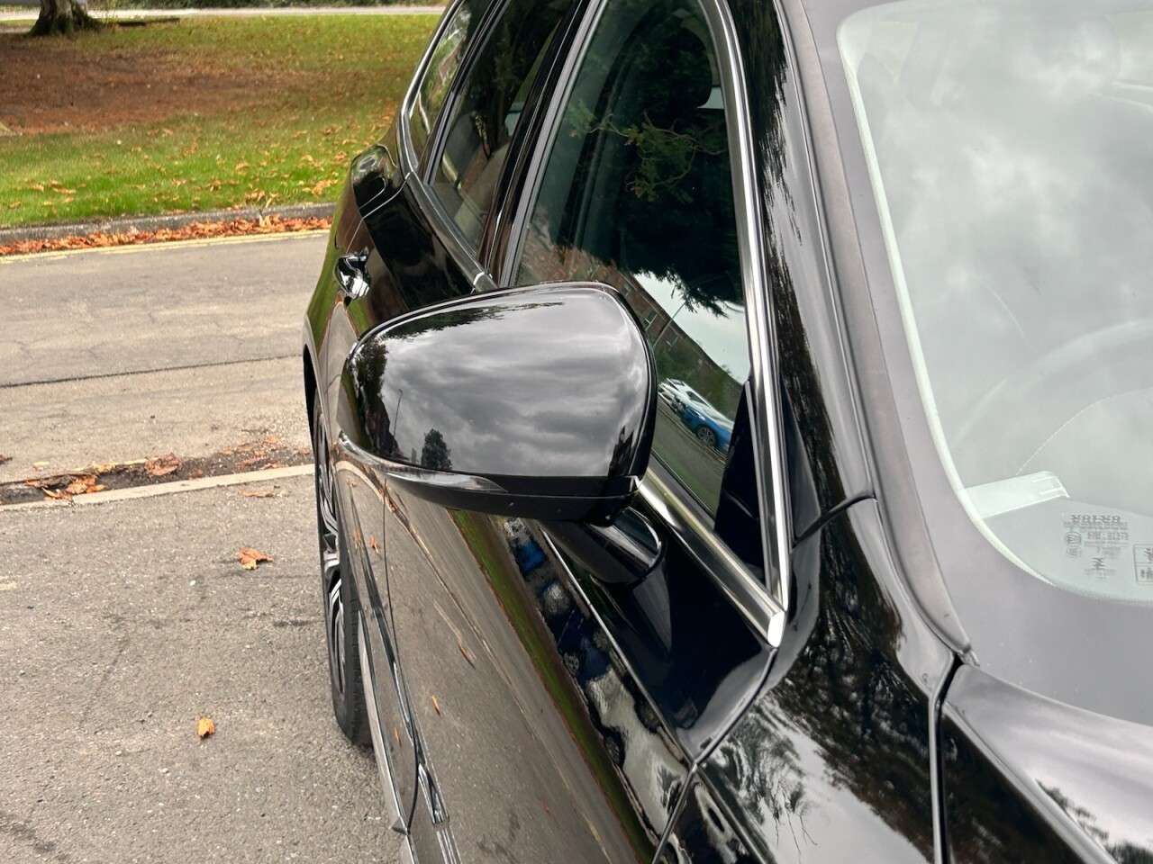 2021 VOLVO V90 2021 VOLVO V90