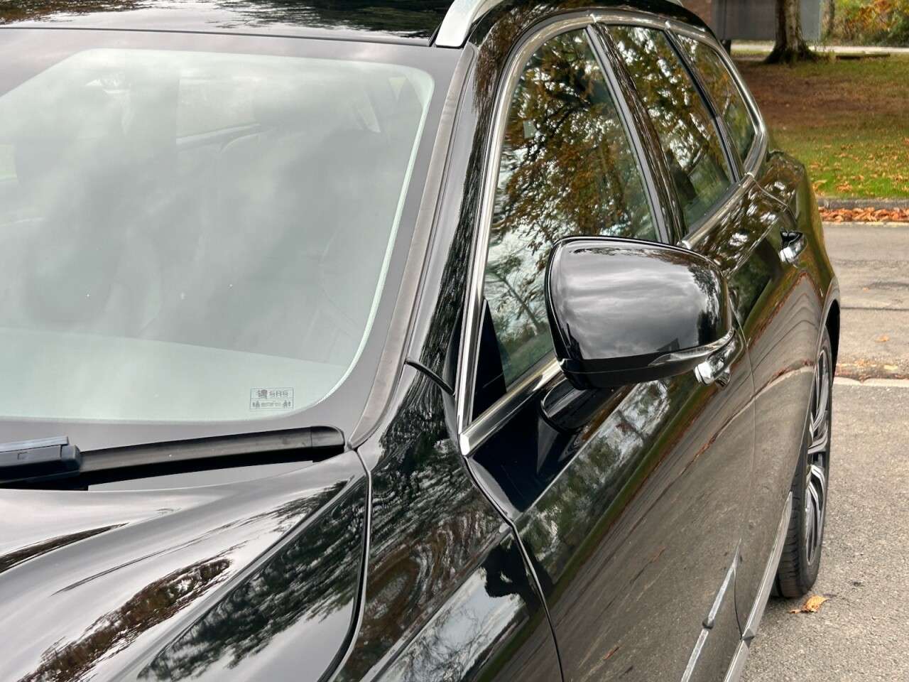 2021 VOLVO V90 2021 VOLVO V90