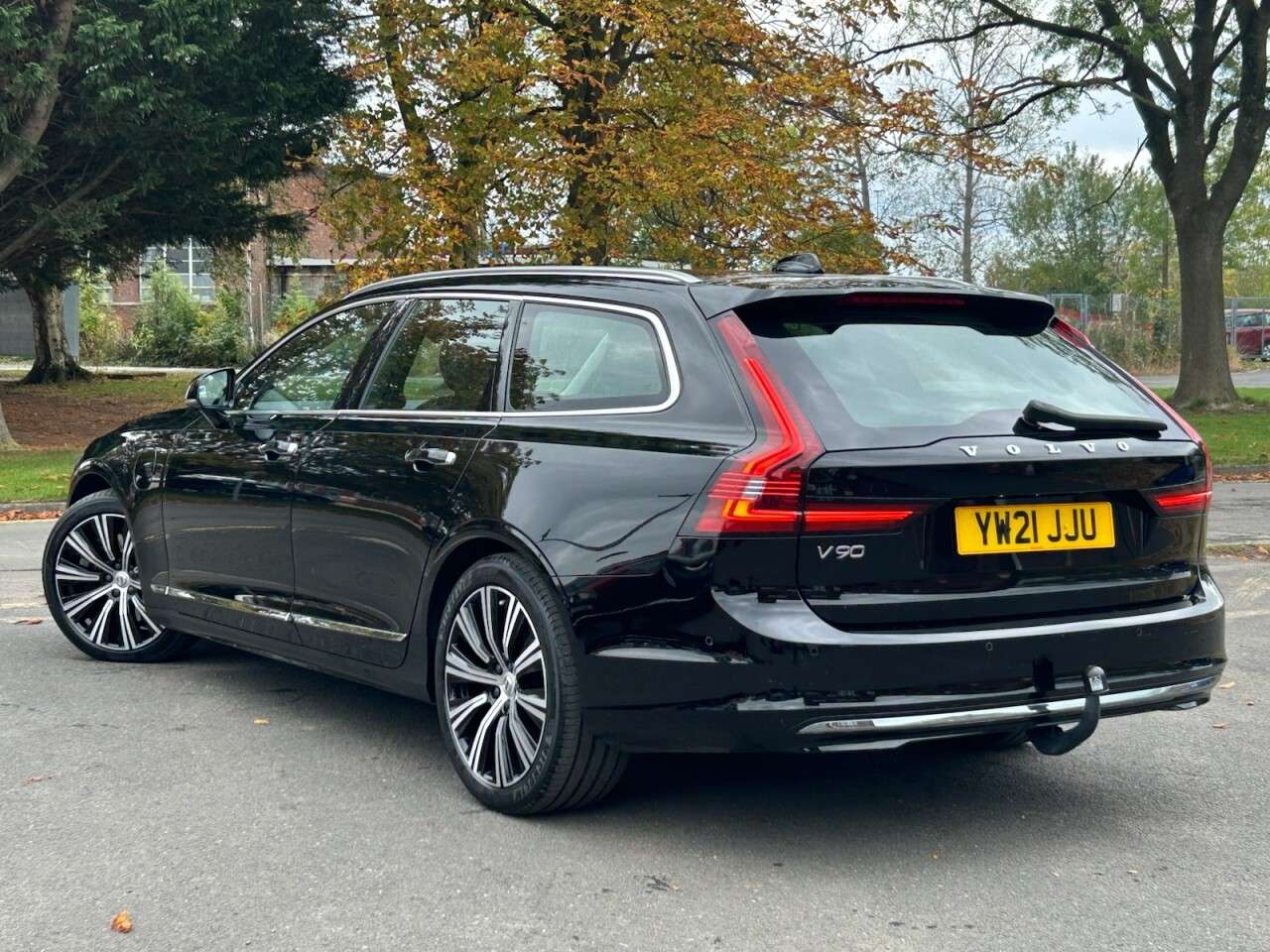 2021 VOLVO V90 2021 VOLVO V90
