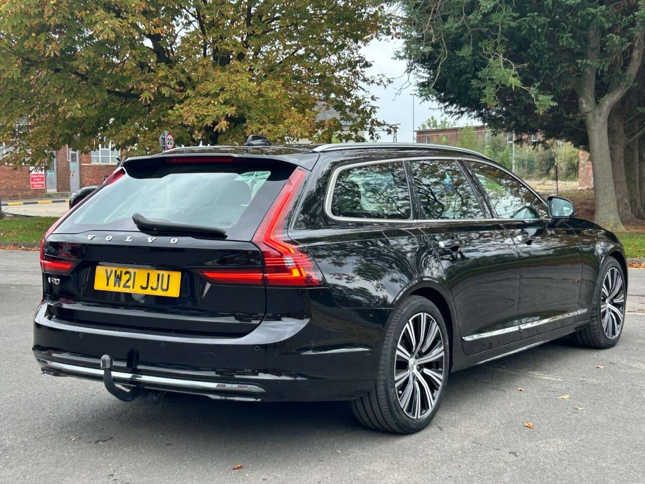 2021 VOLVO V90 2021 VOLVO V90