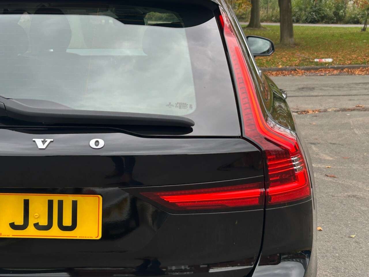 2021 VOLVO V90 2021 VOLVO V90