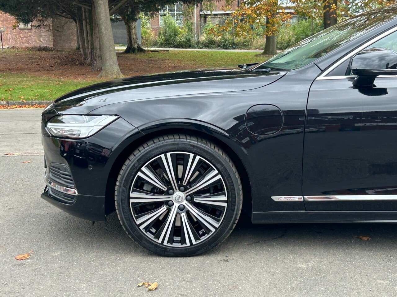 2021 VOLVO V90 2021 VOLVO V90