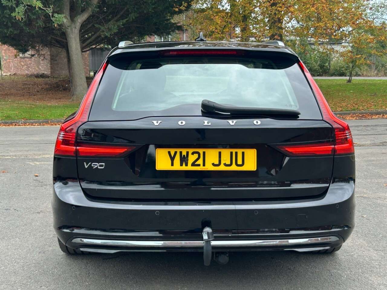 2021 VOLVO V90 2021 VOLVO V90