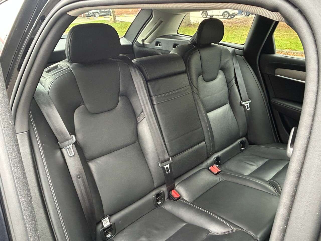 2021 VOLVO V90 2021 VOLVO V90