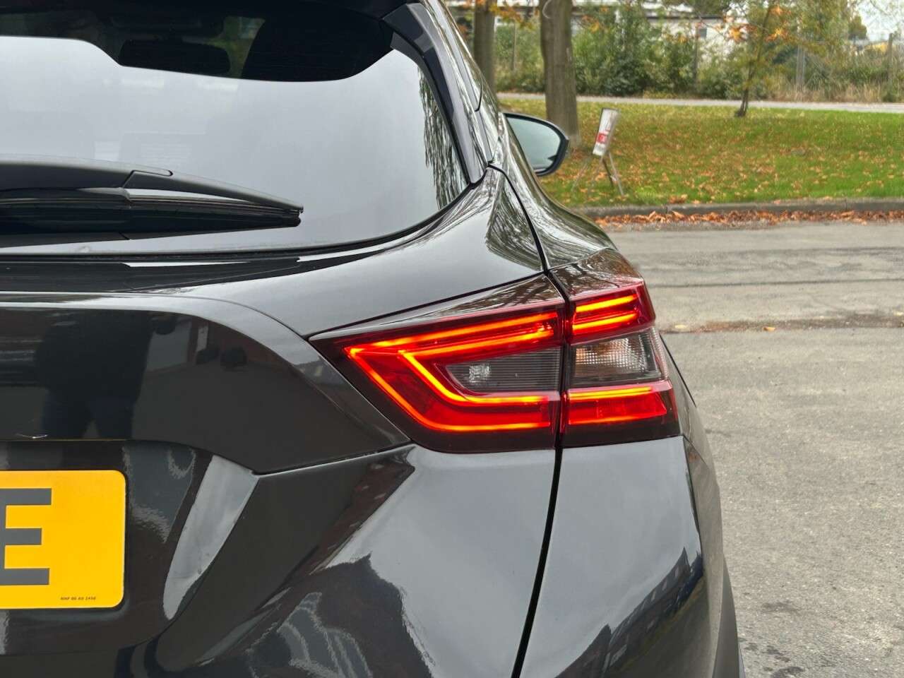 2021 NISSAN JUKE 2021 NISSAN JUKE