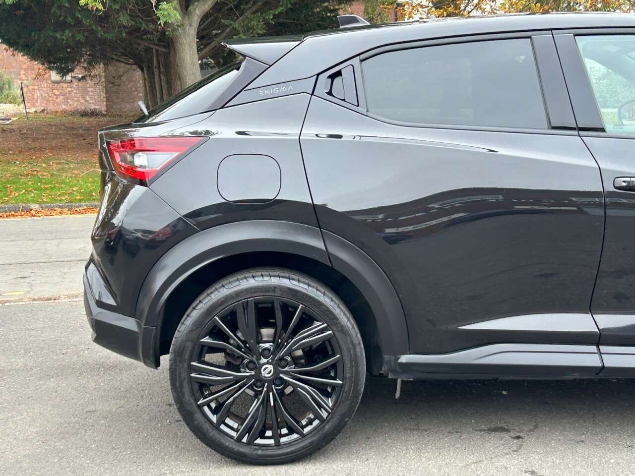 2021 NISSAN JUKE 2021 NISSAN JUKE