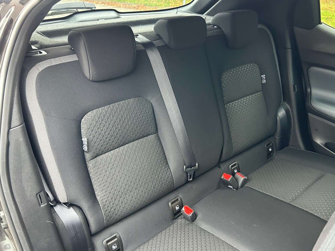 2021 NISSAN JUKE 2021 NISSAN JUKE