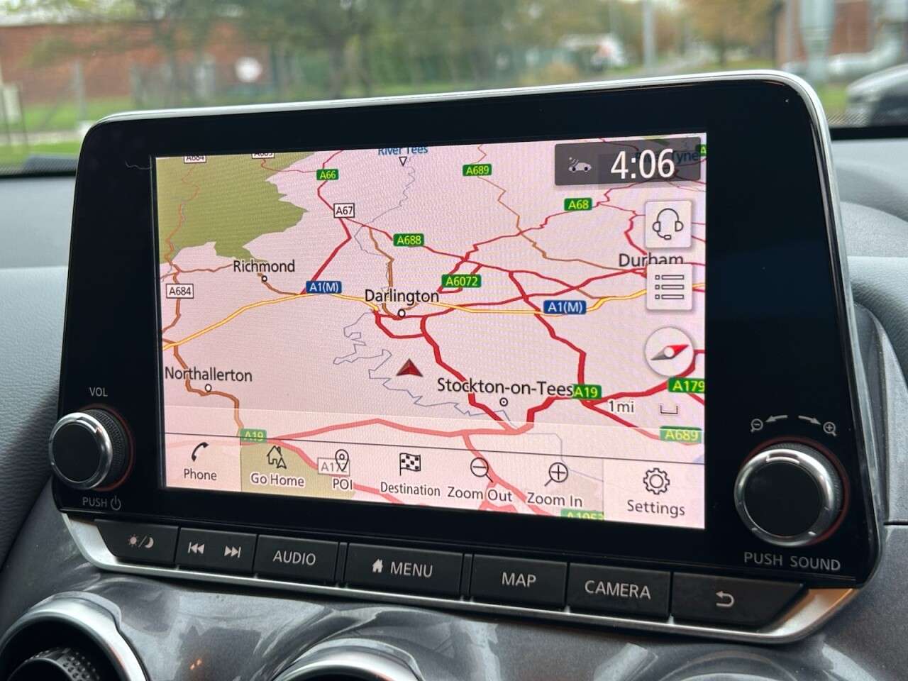 2021 NISSAN JUKE 2021 NISSAN JUKE