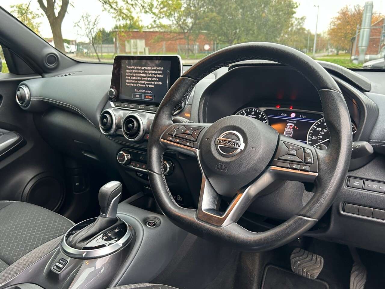 2021 NISSAN JUKE 2021 NISSAN JUKE