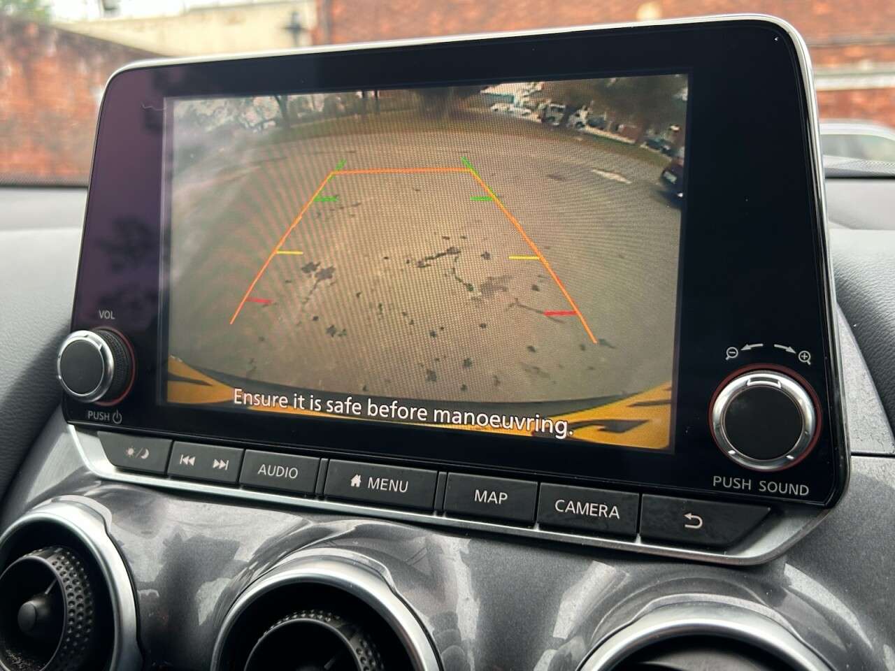 2021 NISSAN JUKE 2021 NISSAN JUKE