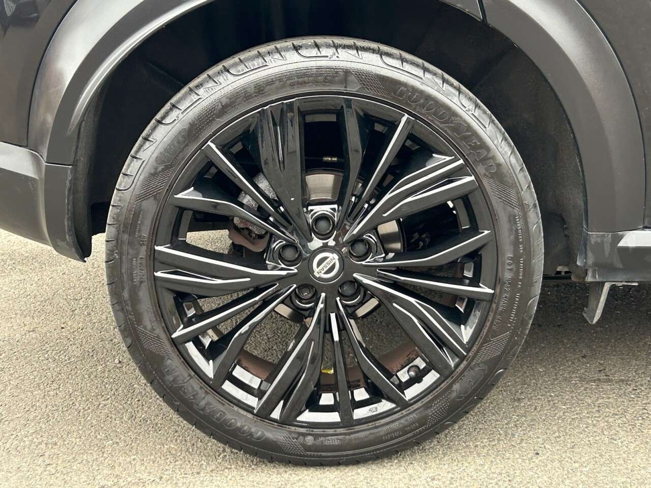 2021 NISSAN JUKE 2021 NISSAN JUKE