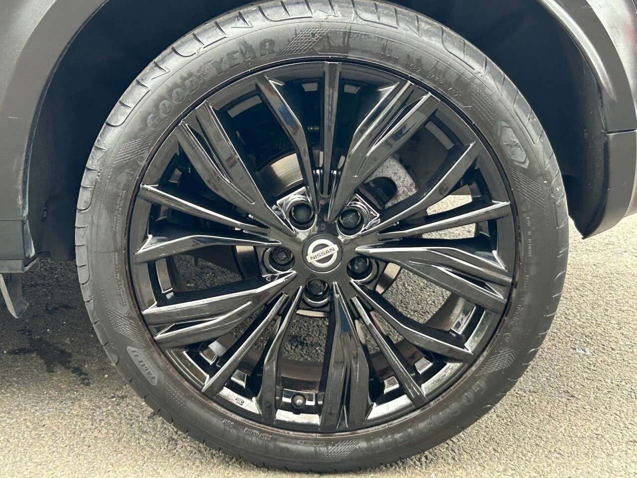 2021 NISSAN JUKE 2021 NISSAN JUKE