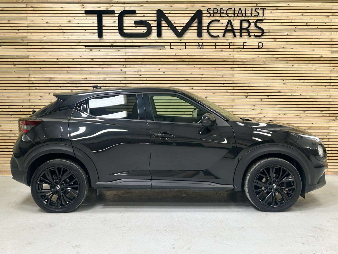 2021 NISSAN JUKE 2021 NISSAN JUKE