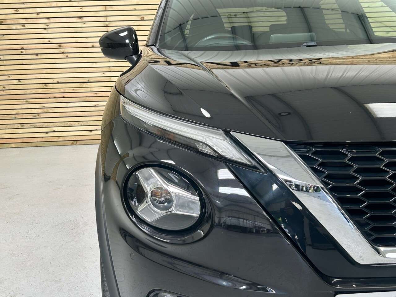 2021 NISSAN JUKE 2021 NISSAN JUKE