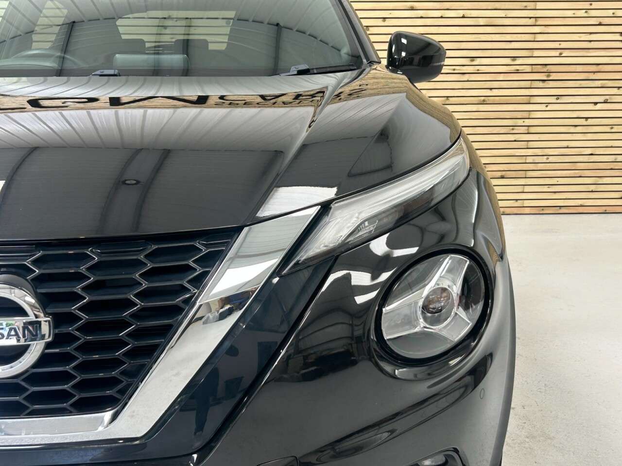 2021 NISSAN JUKE 2021 NISSAN JUKE