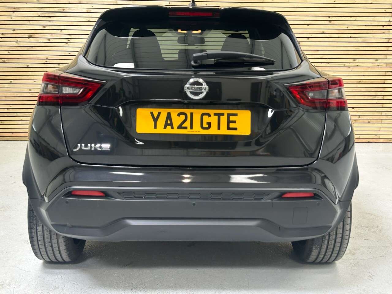 2021 NISSAN JUKE 2021 NISSAN JUKE