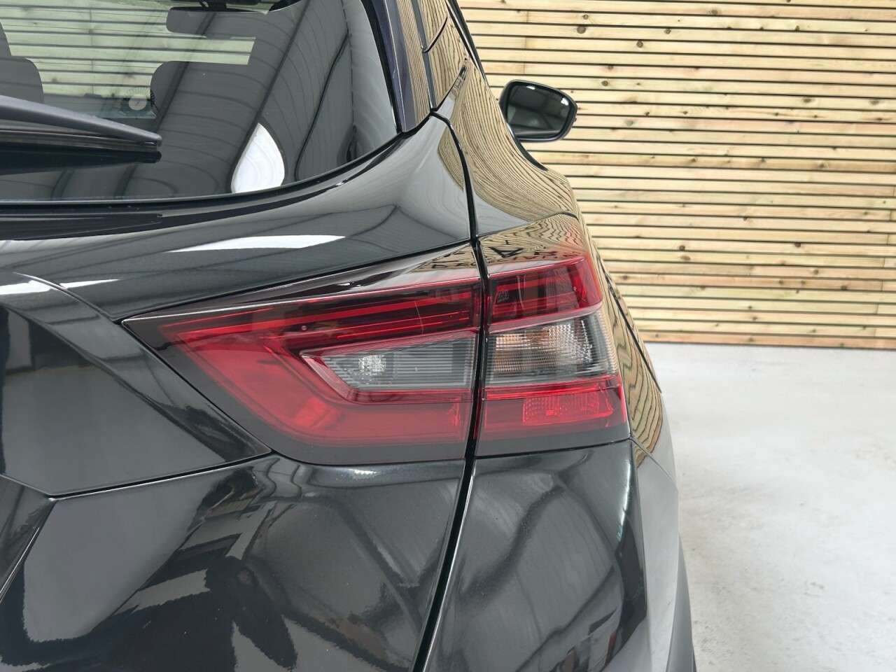 2021 NISSAN JUKE 2021 NISSAN JUKE