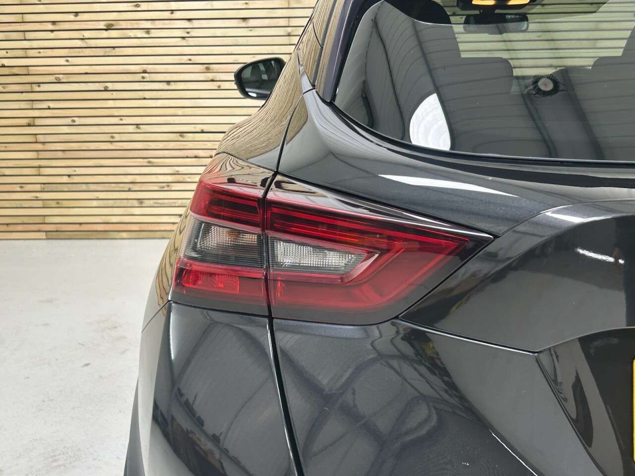 2021 NISSAN JUKE 2021 NISSAN JUKE
