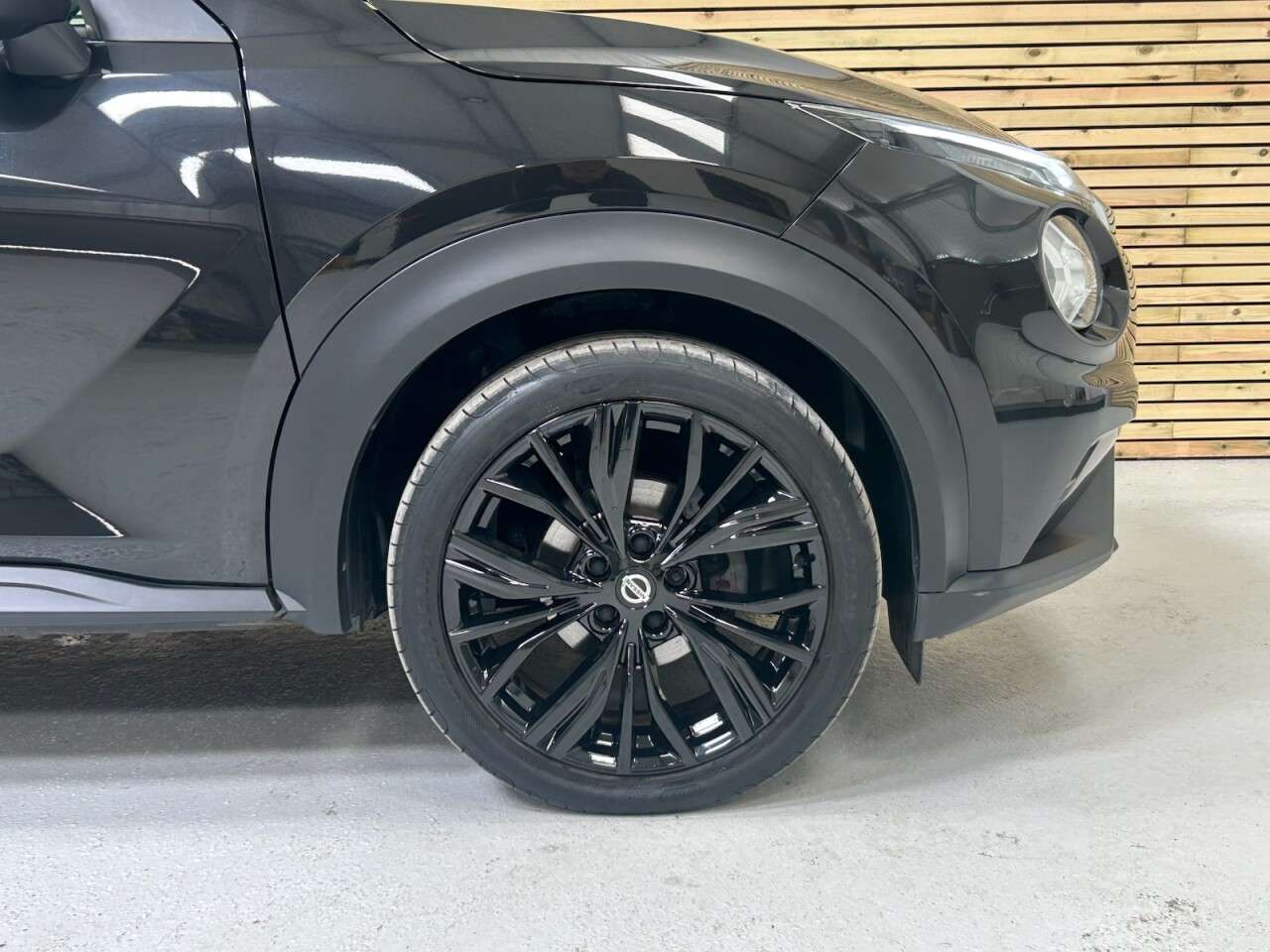 2021 NISSAN JUKE 2021 NISSAN JUKE