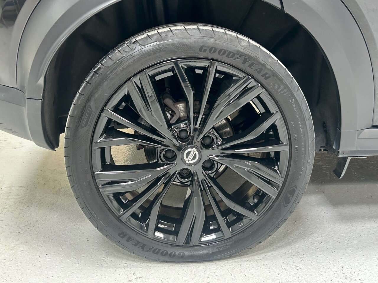 2021 NISSAN JUKE 2021 NISSAN JUKE