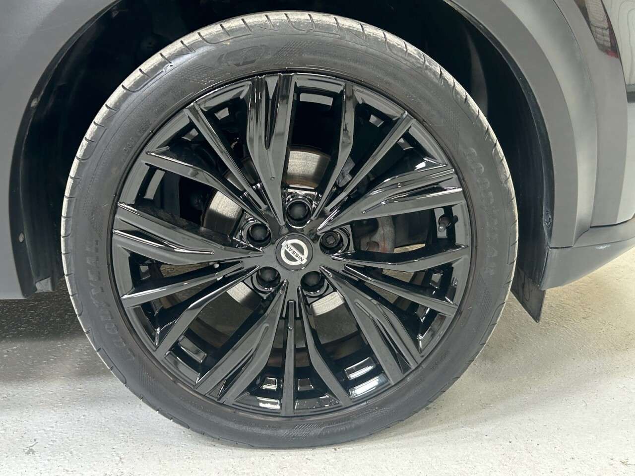 2021 NISSAN JUKE 2021 NISSAN JUKE