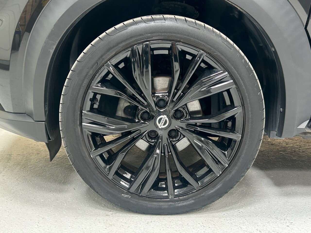 2021 NISSAN JUKE 2021 NISSAN JUKE