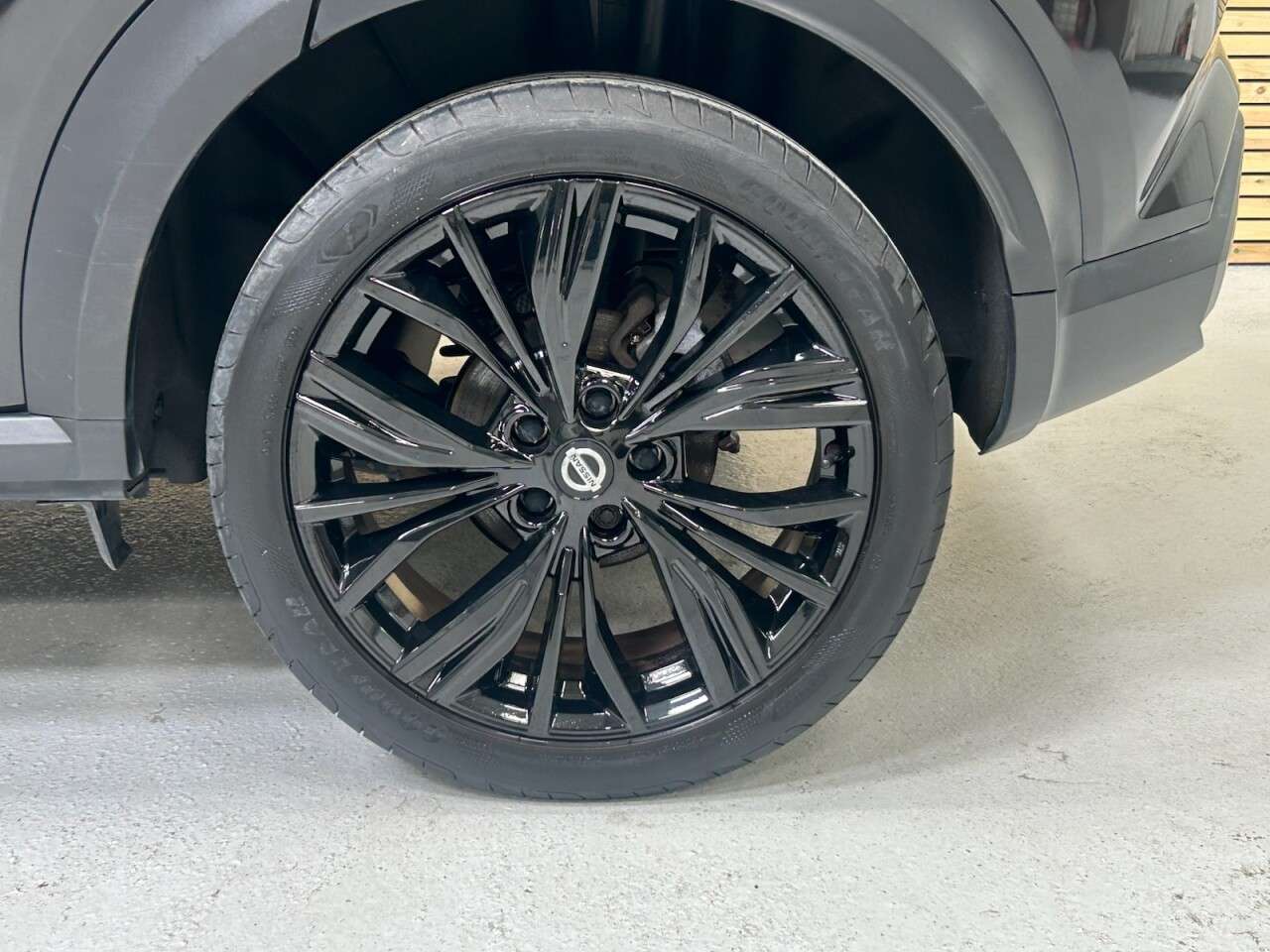 2021 NISSAN JUKE 2021 NISSAN JUKE
