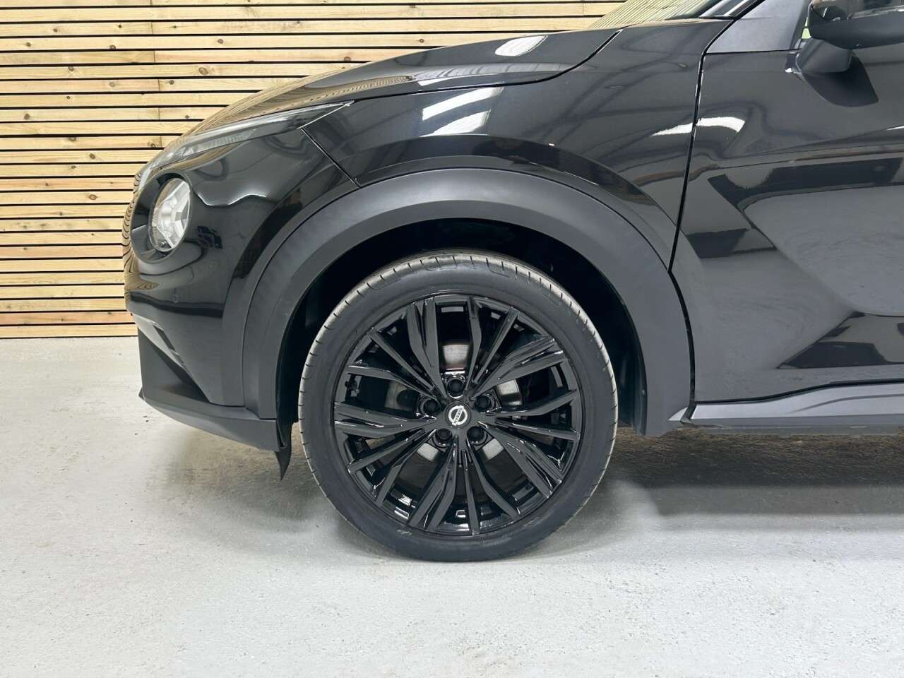 2021 NISSAN JUKE 2021 NISSAN JUKE