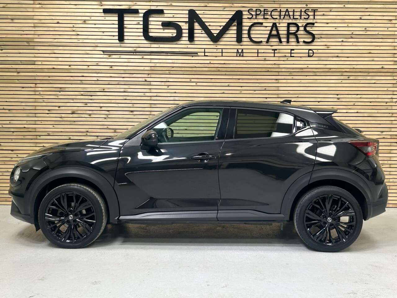 2021 NISSAN JUKE 2021 NISSAN JUKE