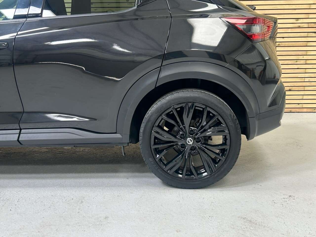 2021 NISSAN JUKE 2021 NISSAN JUKE