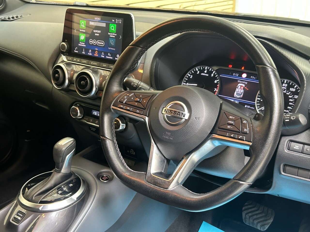 2021 NISSAN JUKE 2021 NISSAN JUKE