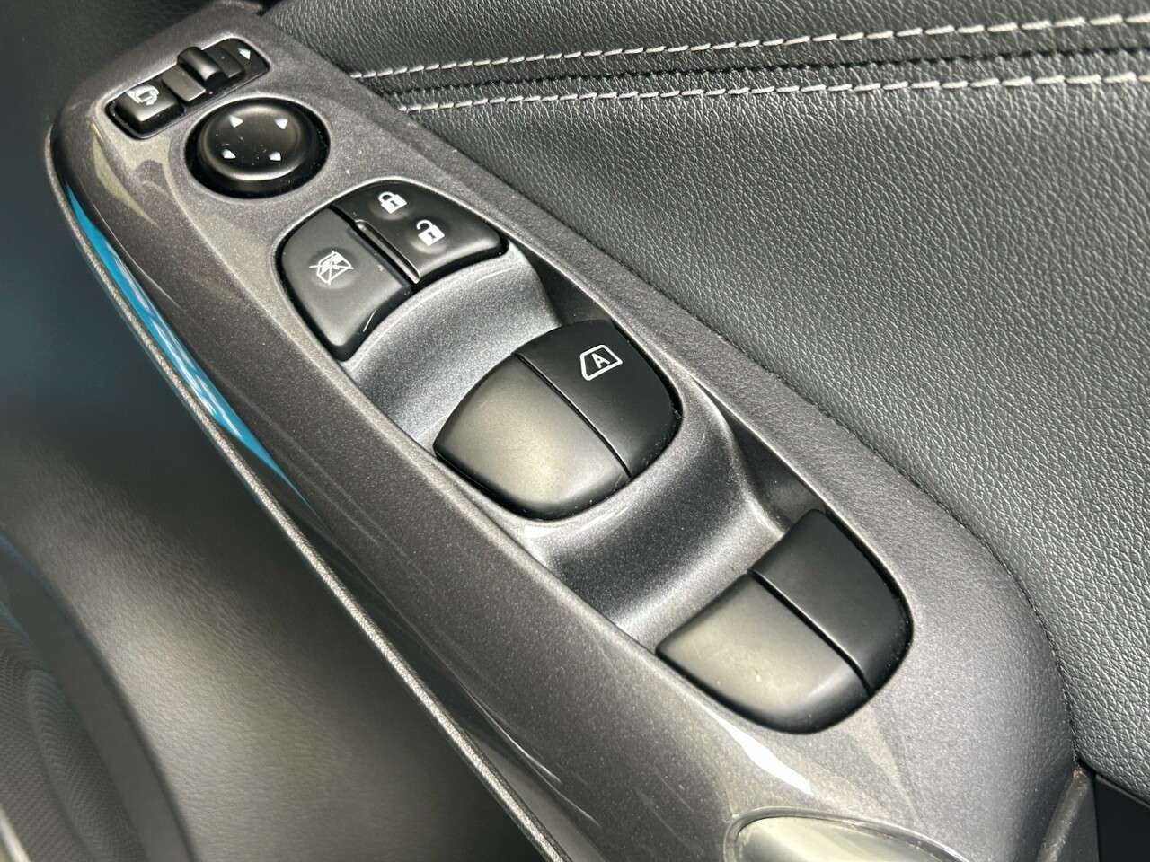 2021 NISSAN JUKE 2021 NISSAN JUKE