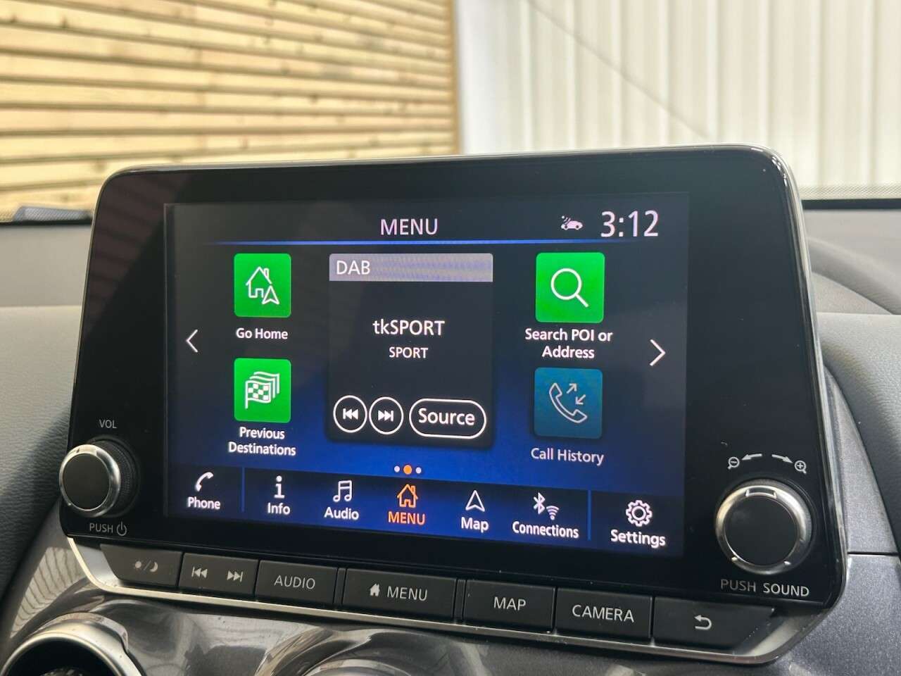 2021 NISSAN JUKE 2021 NISSAN JUKE