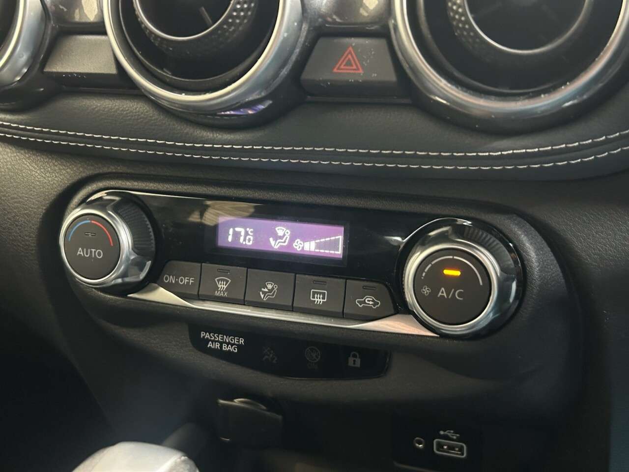 2021 NISSAN JUKE 2021 NISSAN JUKE
