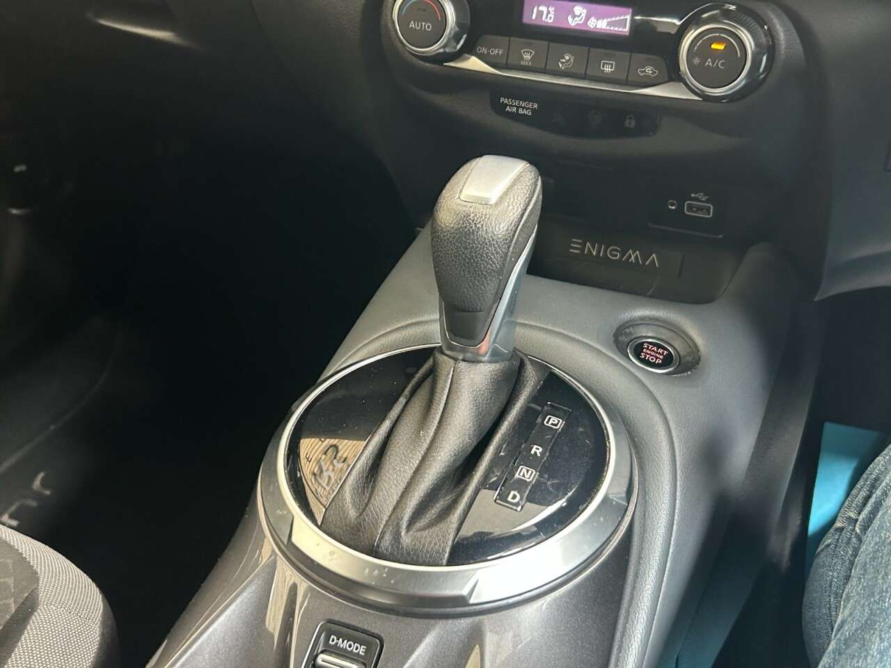 2021 NISSAN JUKE 2021 NISSAN JUKE