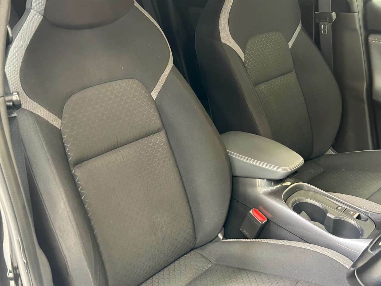 2021 NISSAN JUKE 2021 NISSAN JUKE