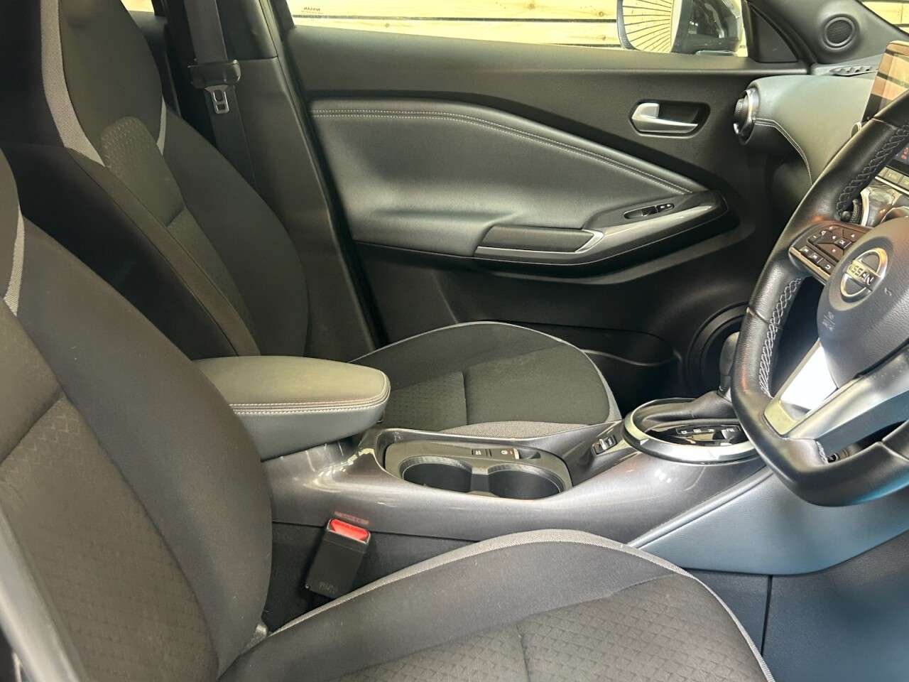 2021 NISSAN JUKE 2021 NISSAN JUKE