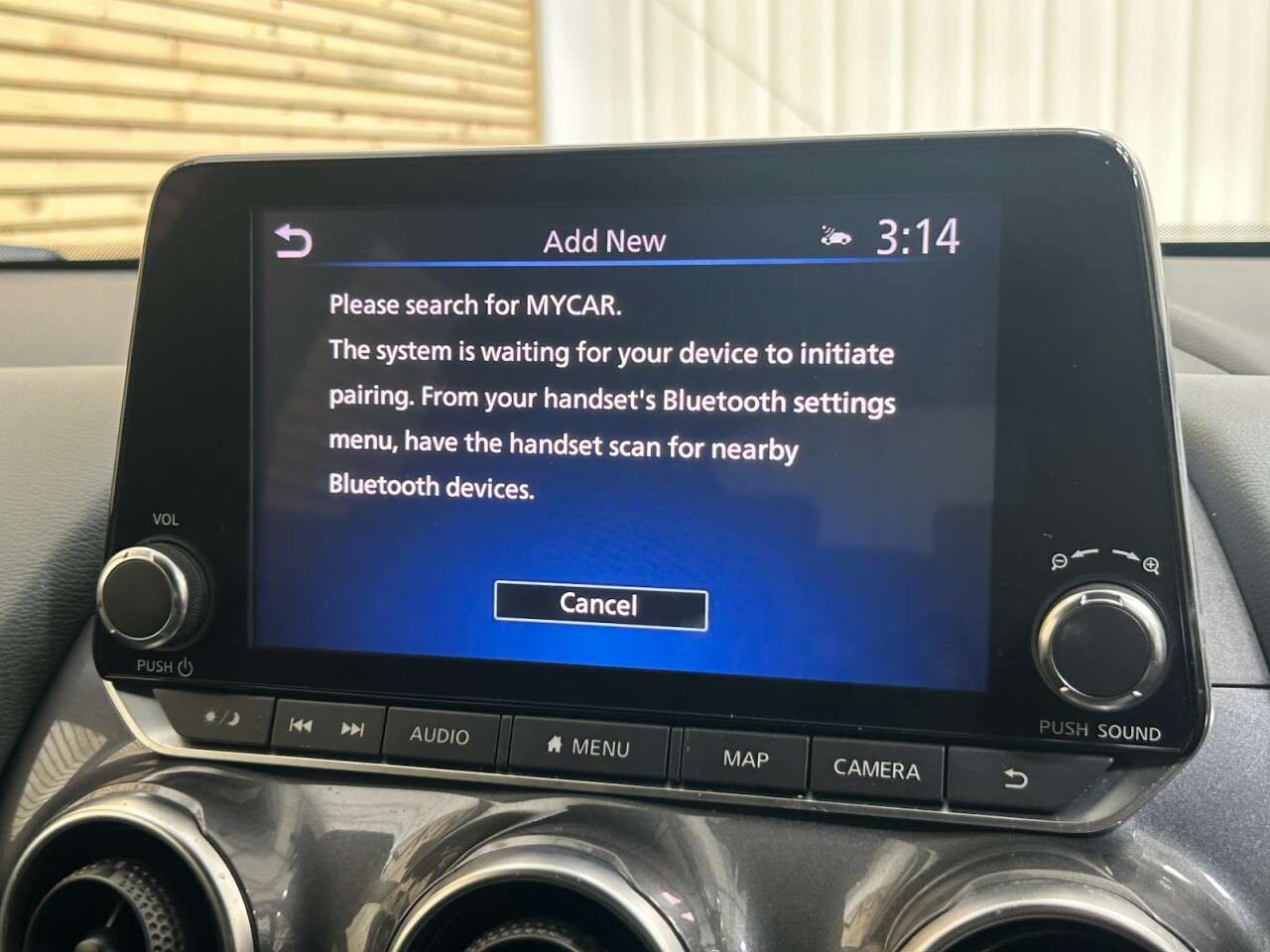 2021 NISSAN JUKE 2021 NISSAN JUKE