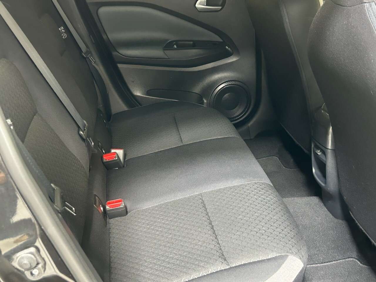 2021 NISSAN JUKE 2021 NISSAN JUKE