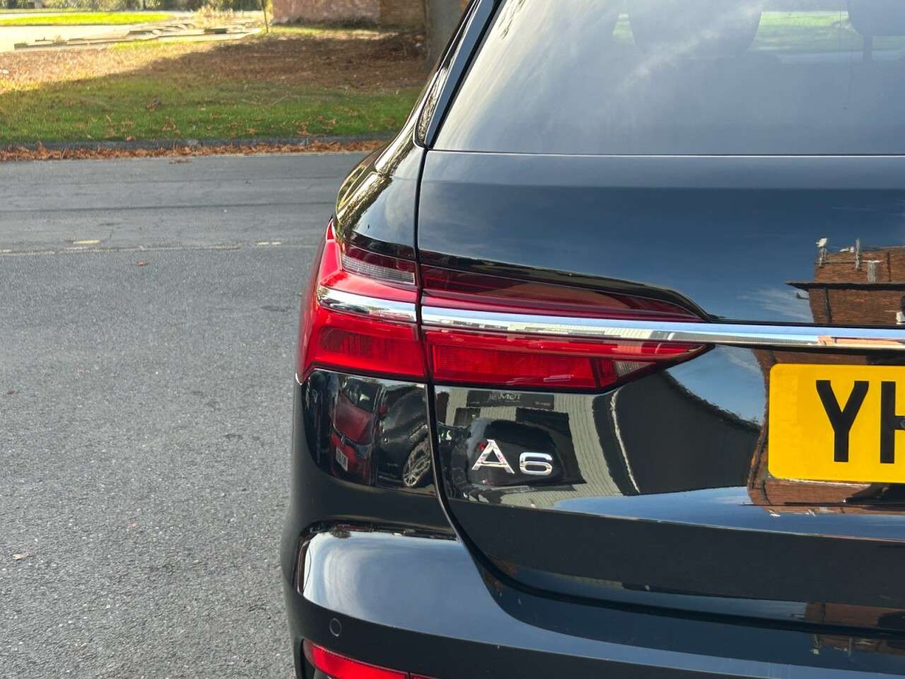 2023 AUDI A6 AVANT 2023 AUDI A6 AVANT