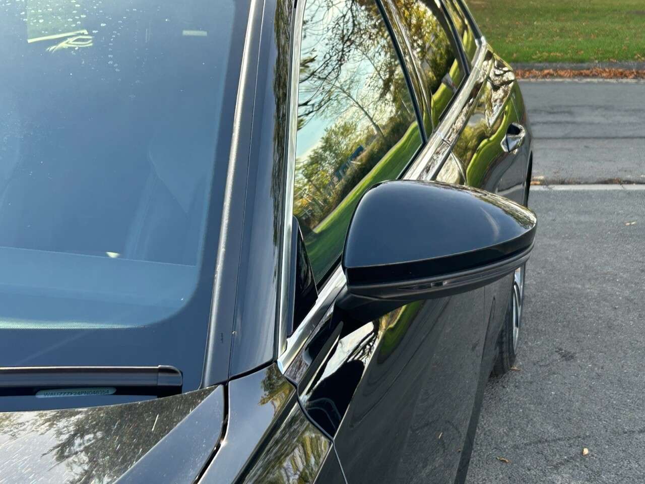 2023 AUDI A6 AVANT 2023 AUDI A6 AVANT