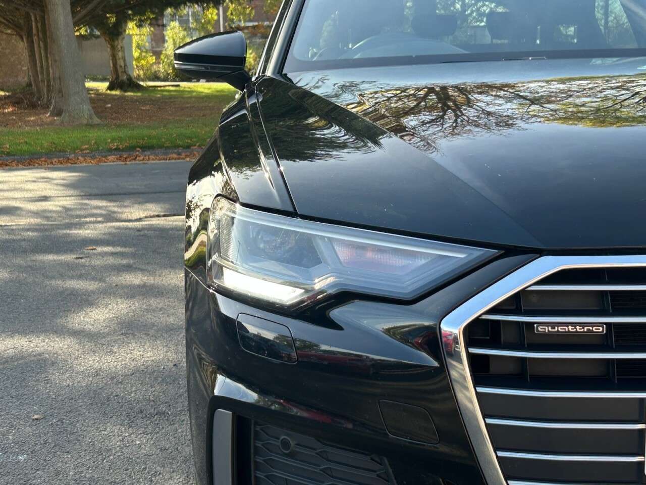 2023 AUDI A6 AVANT 2023 AUDI A6 AVANT