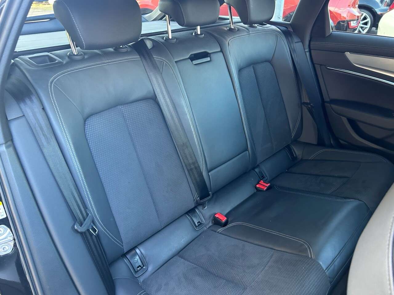 2023 AUDI A6 AVANT 2023 AUDI A6 AVANT