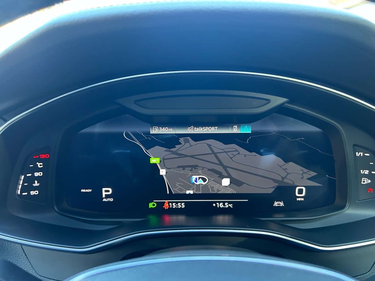 2023 AUDI A6 AVANT 2023 AUDI A6 AVANT