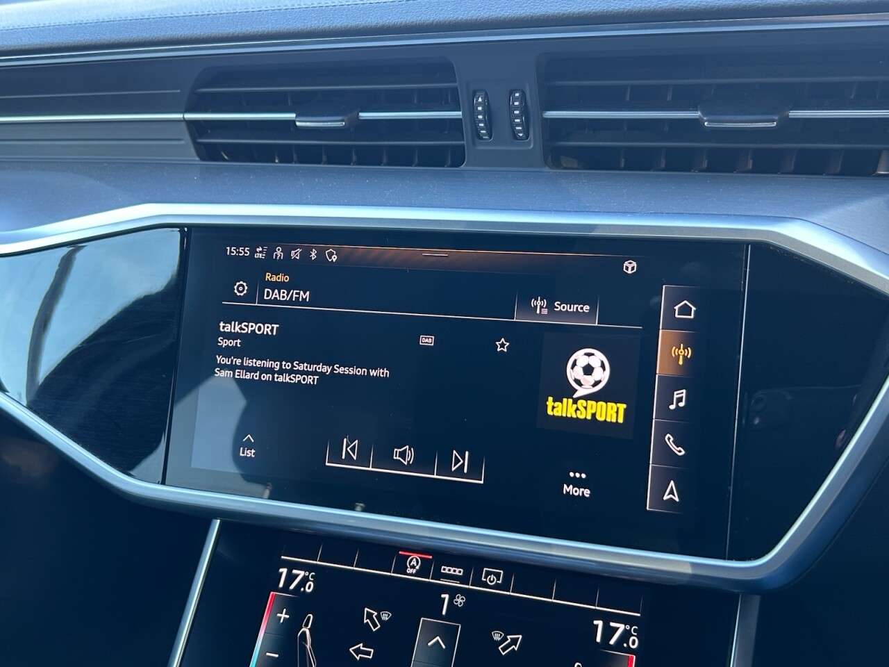 2023 AUDI A6 AVANT 2023 AUDI A6 AVANT