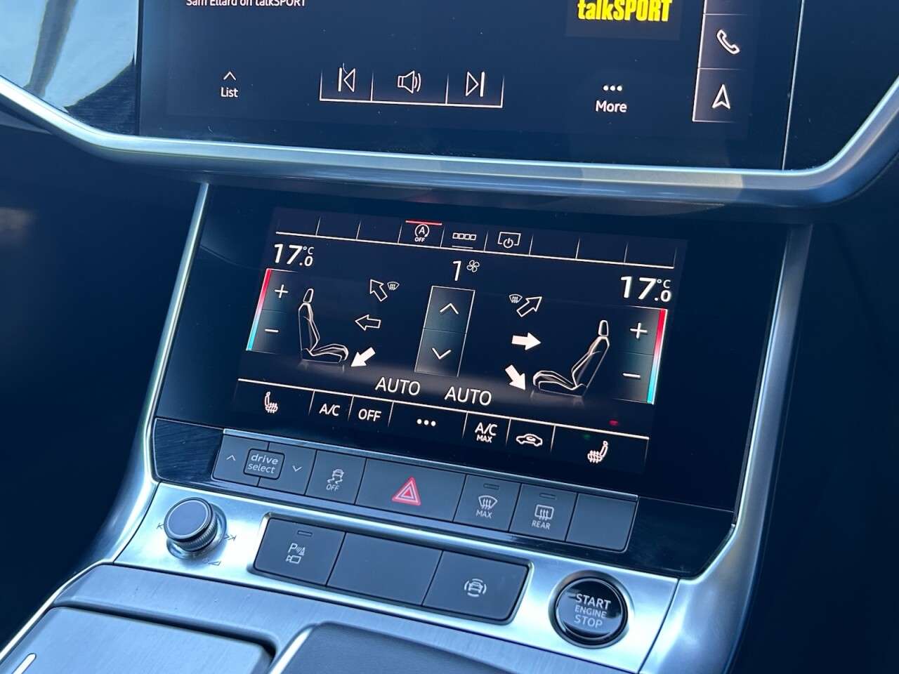 2023 AUDI A6 AVANT 2023 AUDI A6 AVANT