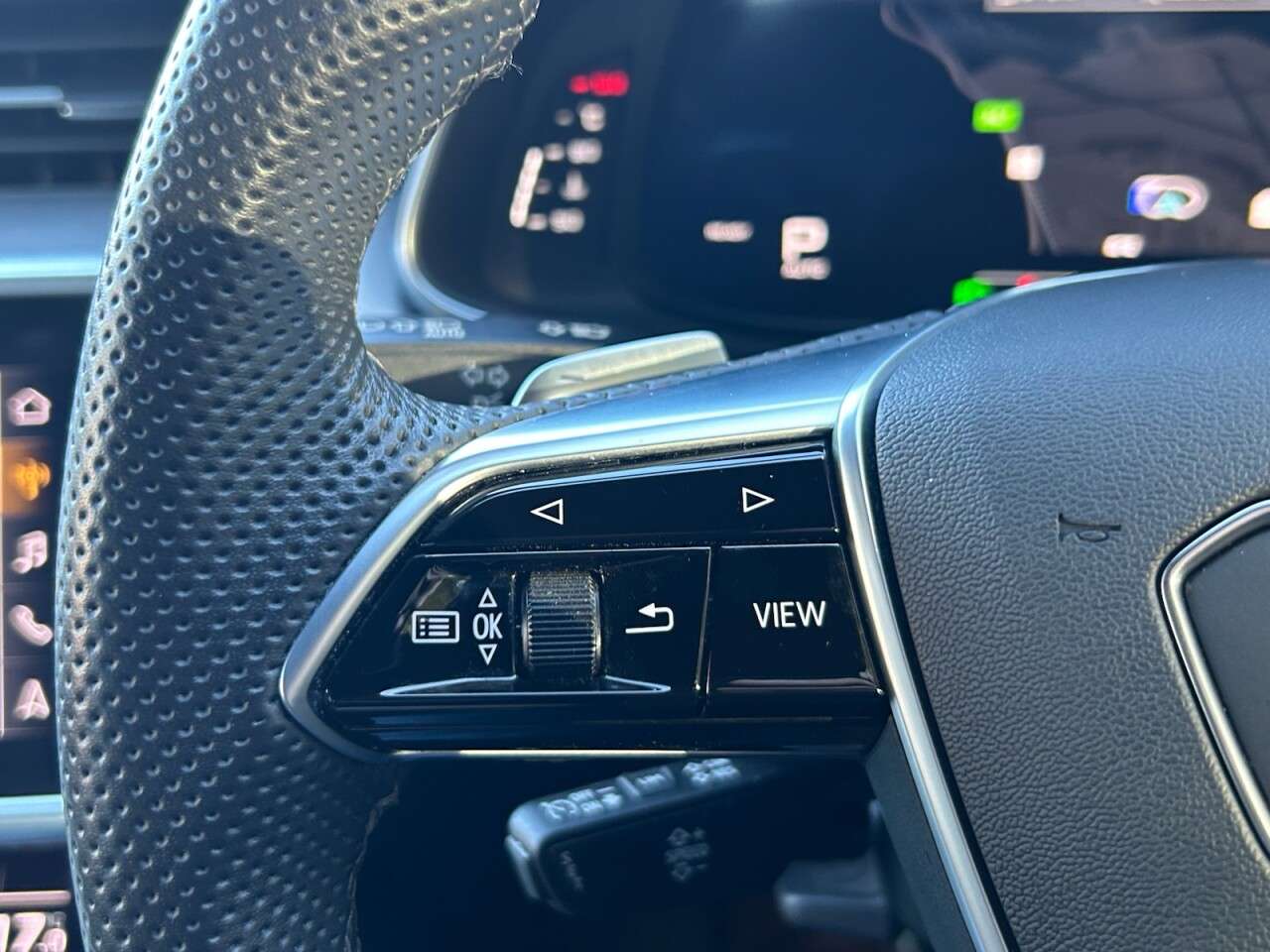 2023 AUDI A6 AVANT 2023 AUDI A6 AVANT