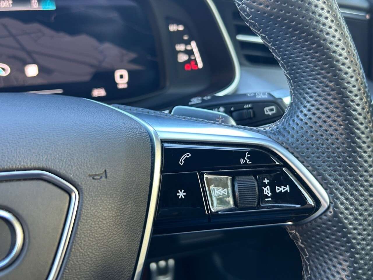 2023 AUDI A6 AVANT 2023 AUDI A6 AVANT