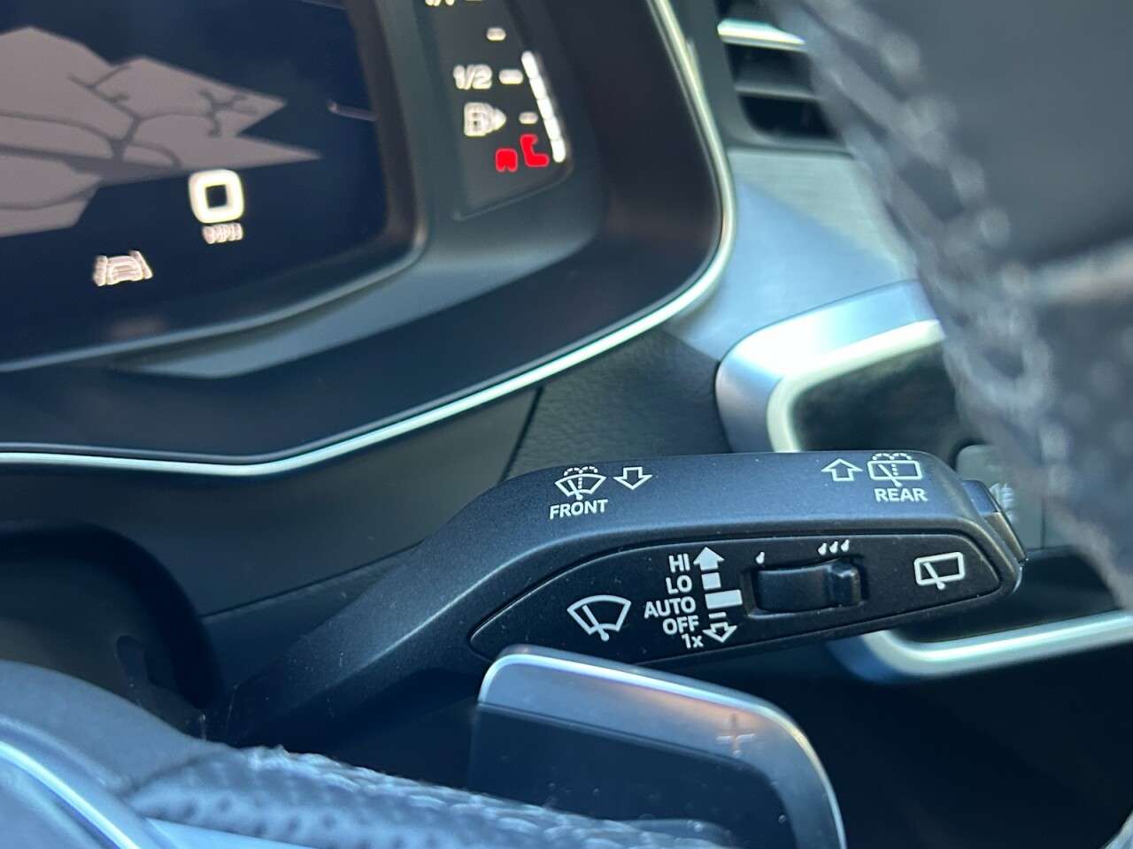 2023 AUDI A6 AVANT 2023 AUDI A6 AVANT